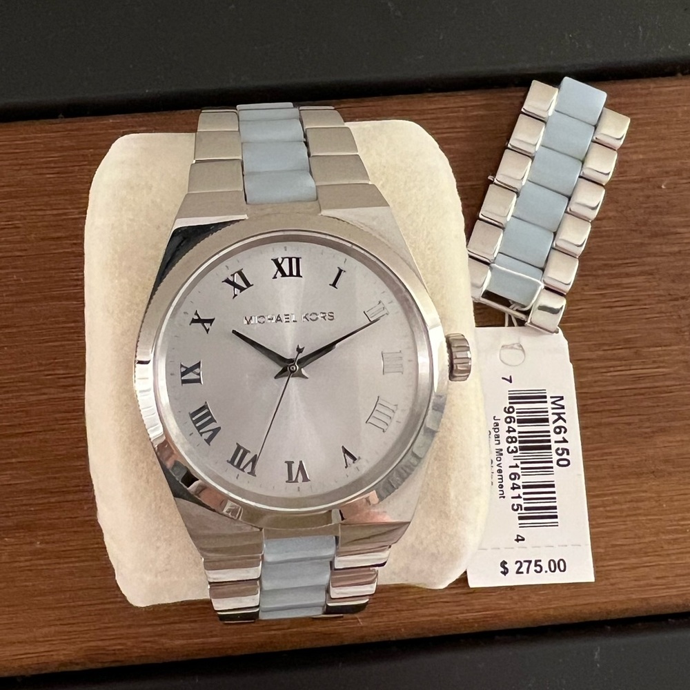 Michael Kors Channing (MK 6150) Watch